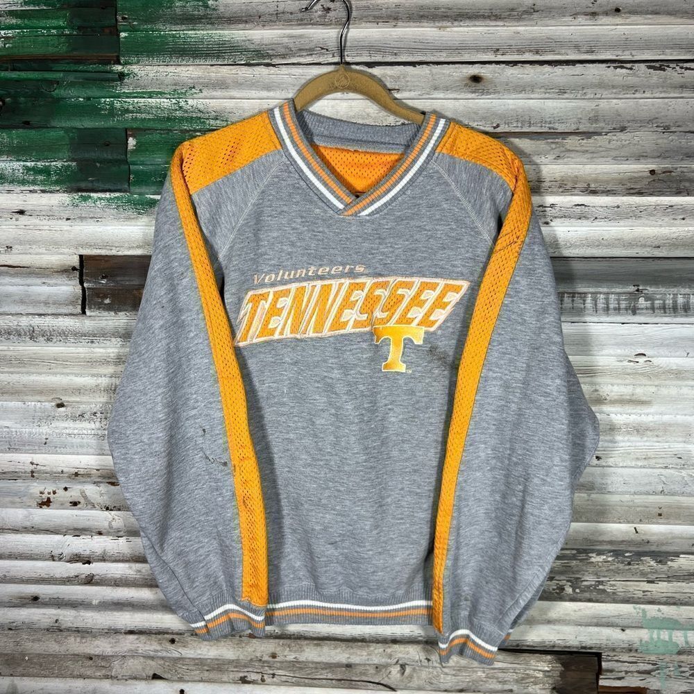 Vintage Tennessee Volunteers Sweatshirt